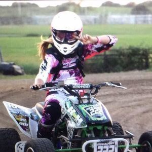 Meet your Posher, Kristy